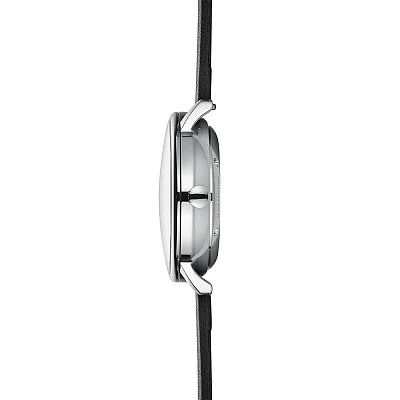 Sternglas Naos Automatic Date Blue Dial S02-NA06-PR07