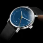  Zdjęcie 5 Sternglas Naos Automatic Date Blue Dial S02-NA45-PR07