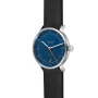  Zdjęcie 2 Sternglas Naos Automatic Date Blue Dial S02-NA45-PR07
