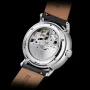  Zdjęcie 6 Sternglas Naos Automatic Date Blue Dial S02-NA45-PR07