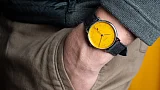  Zdjęcie 3 Sternglas Naos Automatic Date Edition Yellow S02-NAY23-NY01