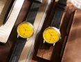  Zdjęcie 7 Sternglas Naos Automatic Date Edition Yellow S02-NAY23-NY01
