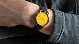  Zdjęcie 2 Sternglas Naos Automatic Date Edition Yellow S02-NAY23-NY01