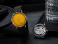  Zdjęcie 6 Sternglas Naos Automatic Date Edition Yellow S02-NAY23-NY01