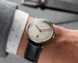  Zdjęcie 2 Sternglas Naos Automatic Date Edition Oxford S02-NAO26-MO01