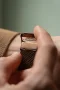  Zdjęcie 4 Sternglas Naos Automatic Limited Edition Bronze Mesh S02-NAR19-MI11