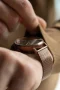  Zdjęcie 3 Sternglas Naos Automatic Limited Edition Bronze Mesh S02-NAR19-MI11
