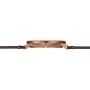  Zdjęcie 10 Sternglas Naos Edition 1905 Green Dial Brown Leather Strap S01-NAT35-VI17