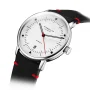  Zdjęcie 4 Sternglas Naos Edition Bauhaus X Automatic Blue S02-NAI24-VI29