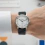  Zdjęcie 2 Sternglas Naos Edition Bauhaus X Automatic Red S02-NAI45-VI30