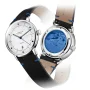 Zdjęcie 5 Sternglas Naos Edition Bauhaus X Automatic Red S02-NAI45-VI30