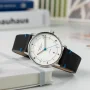  Zdjęcie 10 Sternglas Naos Edition Bauhaus X Automatic Red S02-NAI45-VI30