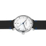  Zdjęcie 12 Sternglas Naos Edition Bauhaus X Automatic Red S02-NAI45-VI30