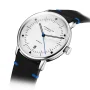  Zdjęcie 4 Sternglas Naos Edition Bauhaus X Automatic Red S02-NAI45-VI30