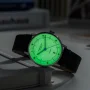  Zdjęcie 11 Sternglas Naos Edition Bauhaus X Automatic Red S02-NAI45-VI30