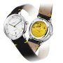  Zdjęcie 5 Sternglas Naos Edition Bauhaus X Automatic Yellow S02-NAI23-VI22