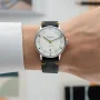  Zdjęcie 2 Sternglas Naos Edition Bauhaus X Automatic Yellow S02-NAI23-VI22