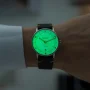  Zdjęcie 3 Sternglas Naos Edition Bauhaus X Automatic Yellow S02-NAI23-VI22
