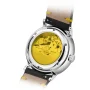  Zdjęcie 8 Sternglas Naos Edition Bauhaus X Automatic Yellow S02-NAI23-VI22