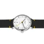  Zdjęcie 12 Sternglas Naos Edition Bauhaus X Automatic Yellow S02-NAI23-VI22