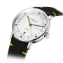  Zdjęcie 4 Sternglas Naos Edition Bauhaus X Automatic Yellow S02-NAI23-VI22