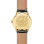  Zdjęcie 6 Sternglas Naos Edition Heritage Espresso Dial Black Leather Strap S01-NAE21-BR04