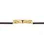  Zdjęcie 6 Sternglas Naos Edition Heritage White Dial Brown Leather Strap S01-NAE02-BR01