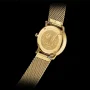  Zdjęcie 5 Sternglas Naos Edition Heritage White Dial Yellow Gold PVD Bracelet S01-NAE02-MI05