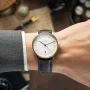 Zdjęcie 2 Sternglas Naos Edition Heritage White Dial Black Leather Strap S01-NAE02-BR04