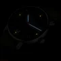  Zdjęcie 4 Sternglas Naos Pro Automatic Date Anthracite Dial Bridle Dark Brown Strap S02-NP11-BR03