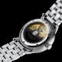  Zdjęcie 3 Sternglas Naos Pro Automatic Date Anthracite Dial Steel Bracelet S02-NP26-ME13