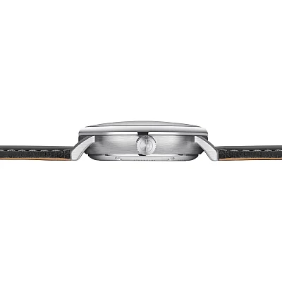 Sternglas Naos Pro Automatic Edition Tuxberg S02-NPE45-BR02