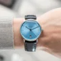  Zdjęcie 2 Sternglas Naos Pro Automatic Edition Tuxberg S02-NPE45-BR02
