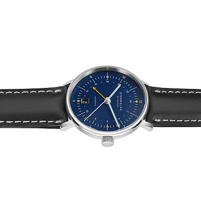 Sternglas Naos Pro Automatic GMT S02-NG06-BR02