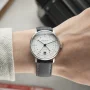  Zdjęcie 2 Sternglas Naos Pro Automatic GMT S02-NG10-BR02