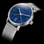  Zdjęcie 5 Sternglas Naos Pro Automatic GMT SuperSlim Bracelet S02-NG06-ME08