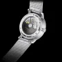  Zdjęcie 7 Sternglas Naos Pro Automatic GMT SuperSlim Bracelet S02-NG10-ME08