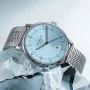  Zdjęcie 6 Sternglas Naos Pro Automatic SuperSlim Bracelet Edition Tuxberg S02-NPE45-ME08