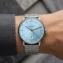  Zdjęcie 3 Sternglas Naos Pro Automatic SuperSlim Bracelet Edition Tuxberg S02-NPE45-ME08