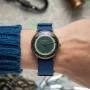  Zdjęcie 2 Sternglas Naos Quartz Argo Edition Blue NATO Strap S01-NAX48-FI08