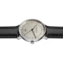  Zdjęcie 4 Sternglas Naos Quartz Big Date Black Leather Strap S01-NAG26-BR02
