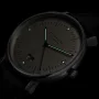  Zdjęcie 9 Sternglas Naos Quartz Big Date Black Leather Strap S01-NAG26-BR02