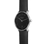  Zdjęcie 2 Sternglas Naos Quartz Date Black Dial S01-NA03-PR07