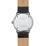  Zdjęcie 4 Sternglas Naos Quartz Date Black Dial S01-NA03-PR07