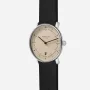  Zdjęcie 4 Sternglas Naos Quartz Date Sand Dial Premium Black Strap S01-NA54-PR07