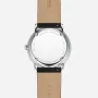  Zdjęcie 4 Sternglas Naos Quartz Date Sand Dial Premium Brown Strap S01-NA54-PR01