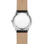  Zdjęcie 6 Sternglas Naos Quartz Date Light Brown Dial Brown Strap S01-NA38-PR04