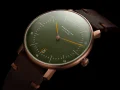  Zdjęcie 6 Sternglas Naos Quartz Date Limited Edition Bronze S01-NAR19-VI17