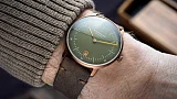  Zdjęcie 2 Sternglas Naos Quartz Date Limited Edition Bronze S01-NAR19-VI17