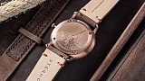 Zdjęcie 9 Sternglas Naos Quartz Date Limited Edition Bronze S01-NAR19-VI17
